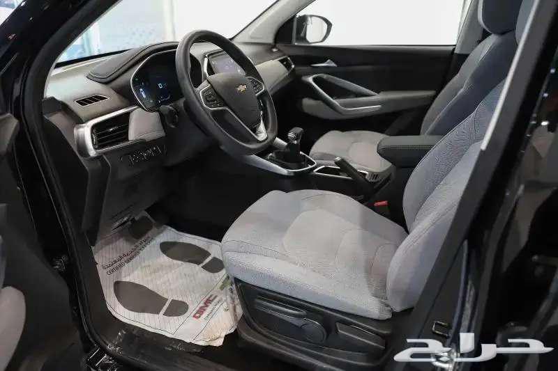 شفروليه كبتيفا بجميع فيئاتها63357472629378114