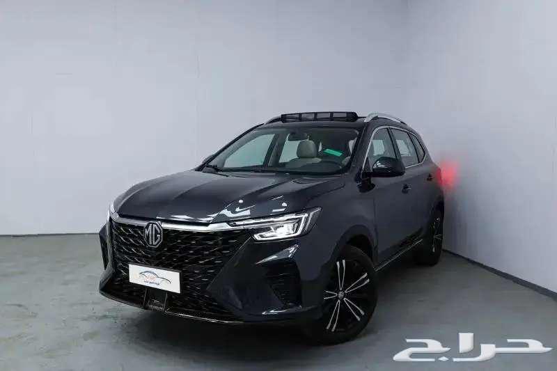 ام جى RX5 ستاندر بلس موديل 202463356019630337114