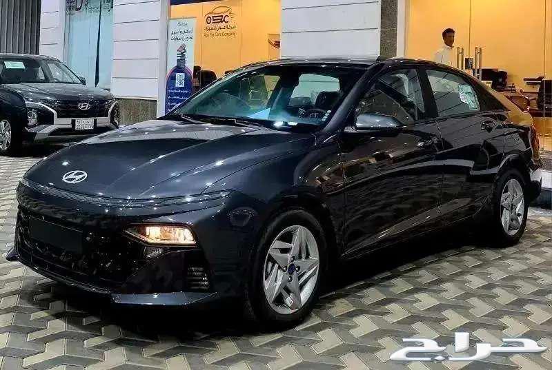 هيونداي اكسنت فليت موديل 2025 كاش وتقسيط هامش ربح 0.9963356999208065111