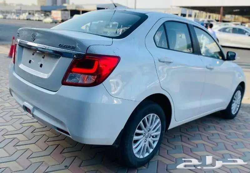 سزوكي ديزاير ستاندر وفل موديل 25 باقل الاسعار63359700811009114