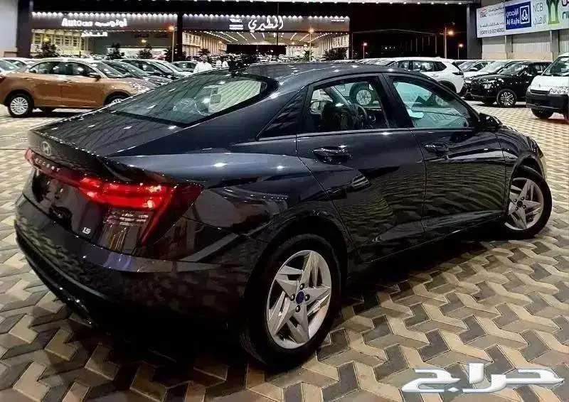 هيونداي اكسنت فليت موديل 2025 كاش وتقسيط هامش ربح 0.9963356999208065113