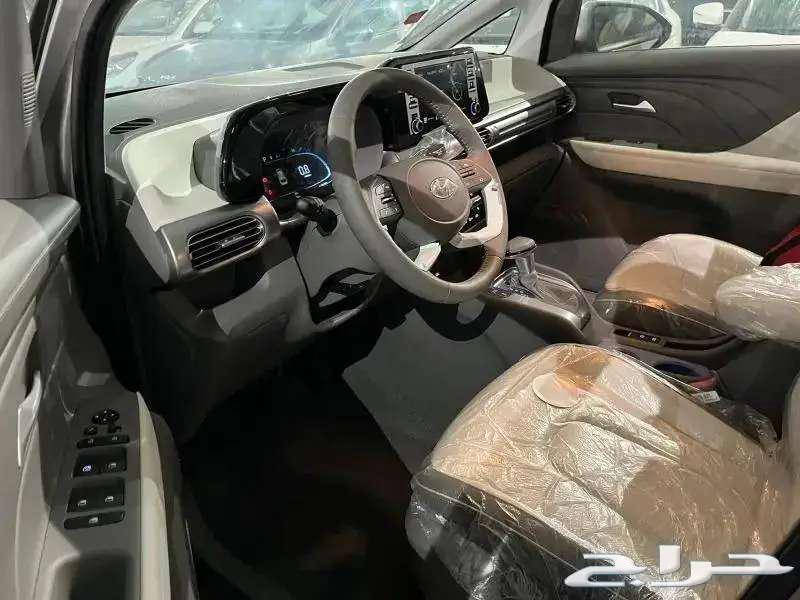 هونداي ستار جيزر 2025 سعودي63360411948931112