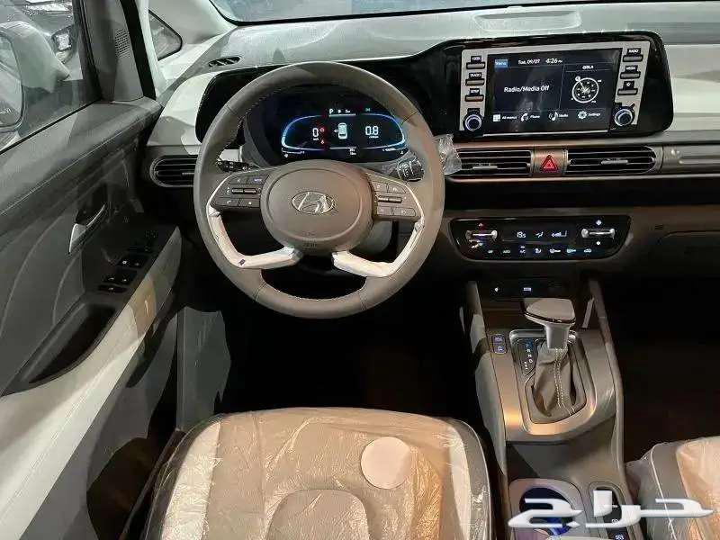 هونداي ستار جيزر 2025 سعودي63360411948931111