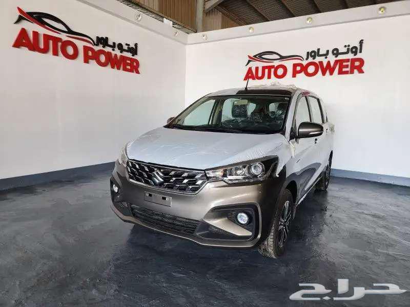 The lowest price for a fully loaded Suzuki Ertiga GLX 2025 model63359929974403113