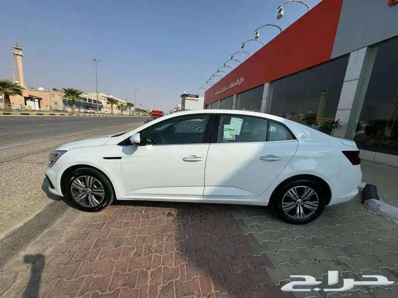 Renault Megane Full Option Model 202463359635814147112