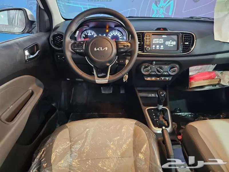 كيا بيجاس جلد مثبت سرعة 202463359355350657113