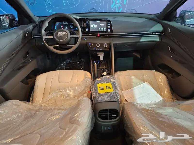 هيونداي النترا 2.0 كومفورت 202563359358732803114