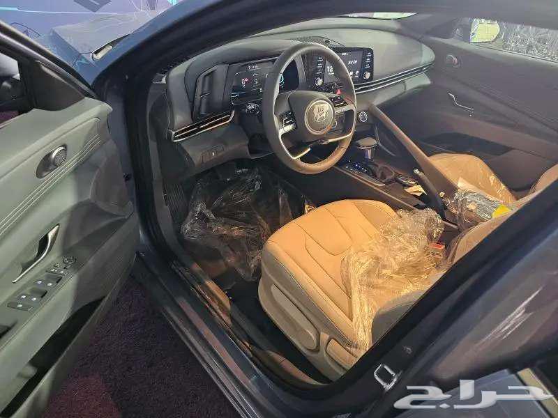 هيونداي النترا 2.0 كومفورت 202563359358732803112