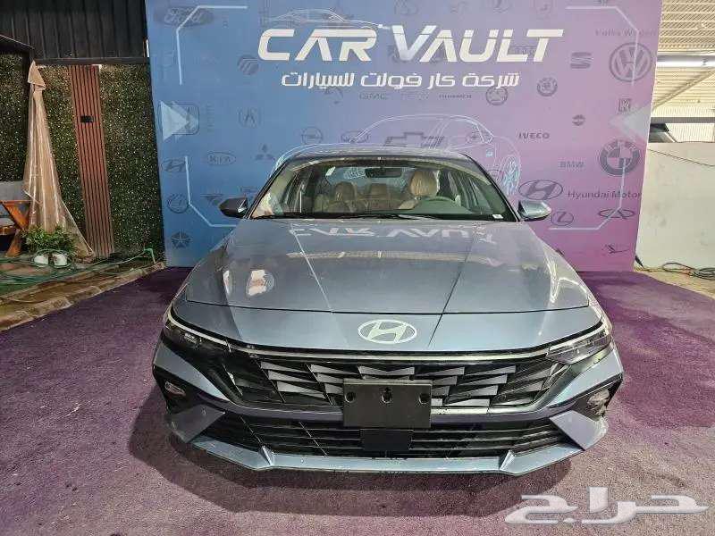 هيونداي النترا 2.0 كومفورت 202563359358732803111