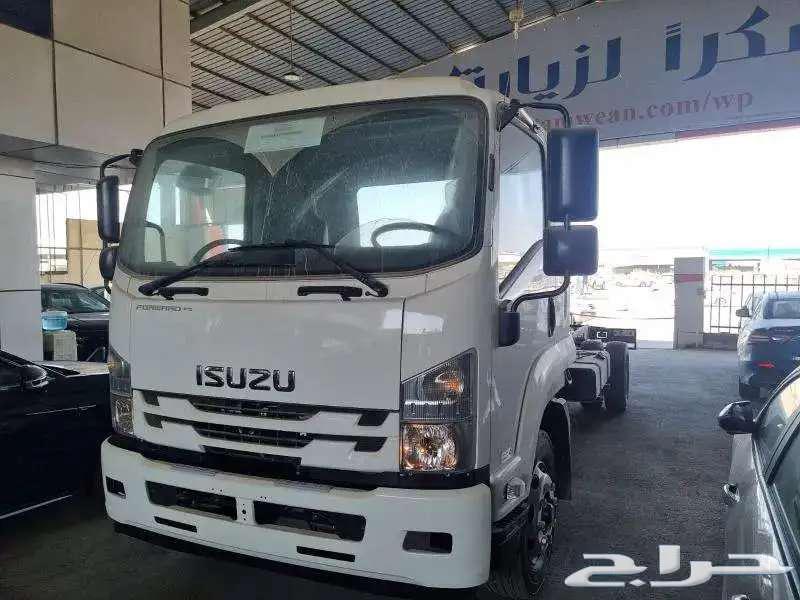 Isuzu Dina 2024 at the best prices63359194343809112