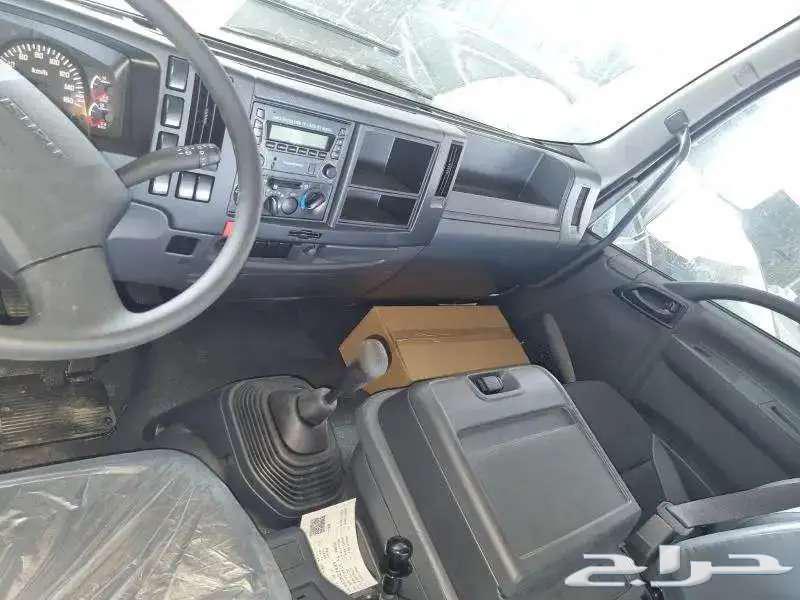Isuzu Dina 2024 at the best prices63359194343809113