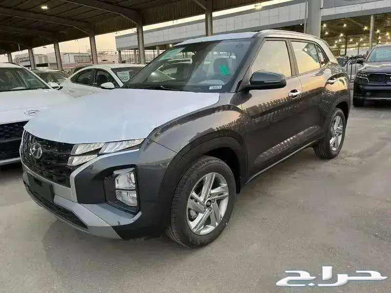 Hyundai Creta Smart 2025 model, cash and financing, lowest prices633583515171871116