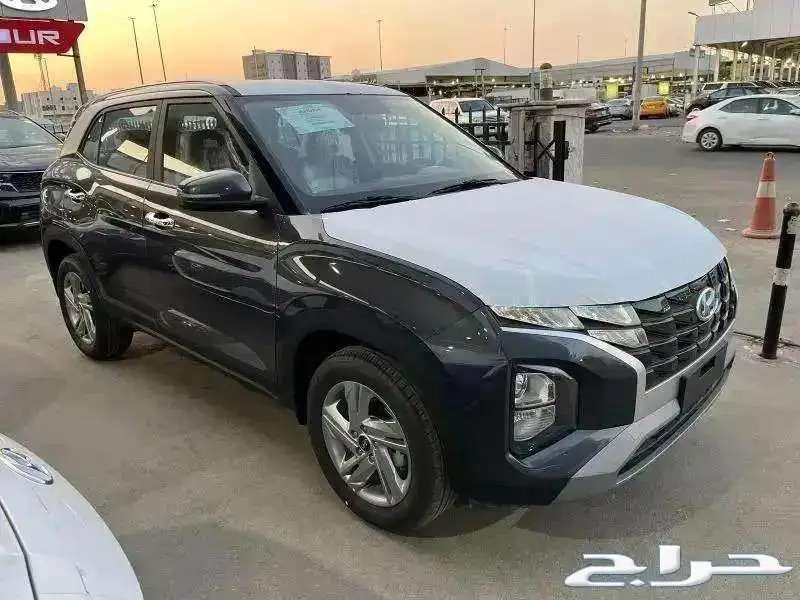 هيونداي كريتا سمارت موديل 2025 كاش وتمويل اقل الاسعار63358351517187111