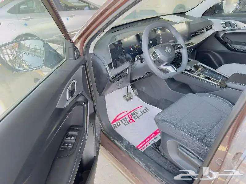 MG ONE Standard and Half Full 2024 Model at a Special Price63357000350466112