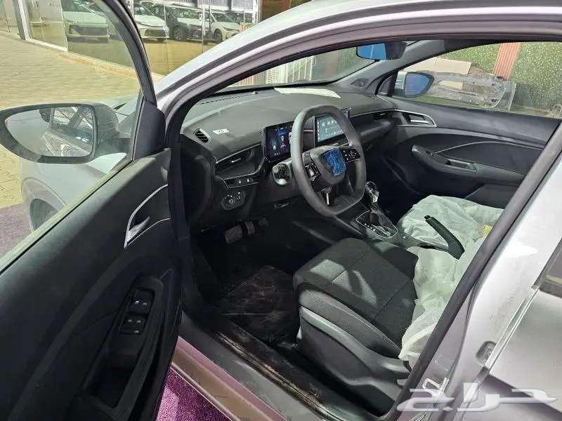 MG - MG3 - 2025 - Standard - Saudi63357484759683114