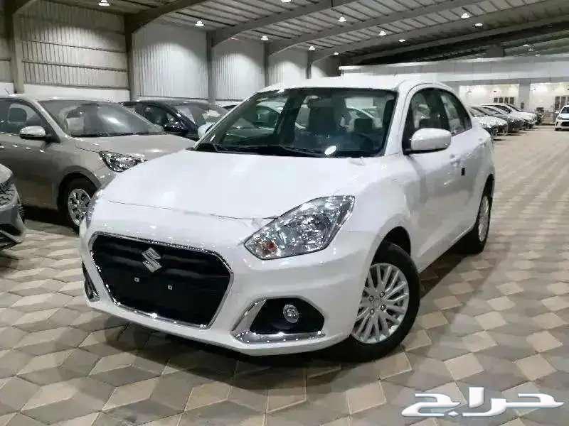 Suzuki Dzire Standard - 2025 special offers for companies and institutions63356502280065119