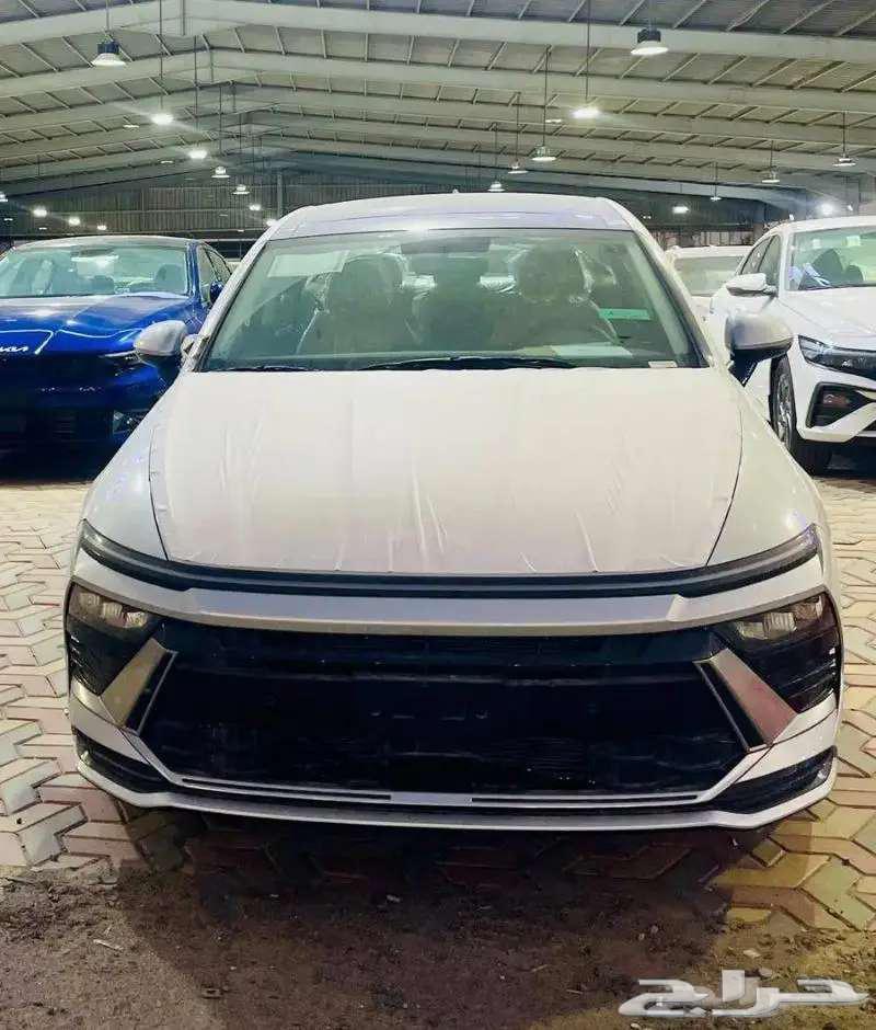 هيونداي سوناتا سمارت موديل 25 بافضل الاسعار63357226387970112