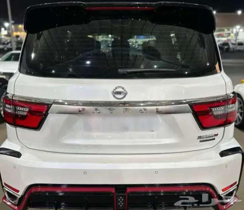 باترول فئة رياضي نسمو 428 حصان63356254865537113