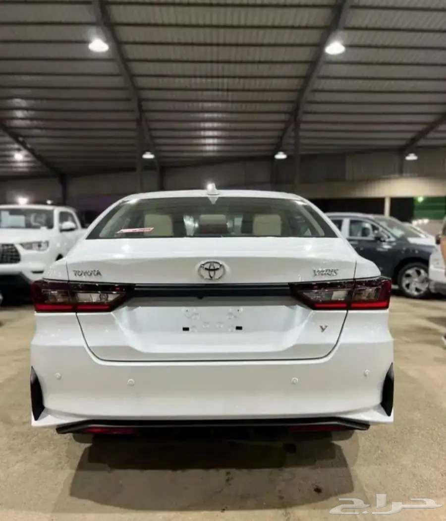 يارس استاندر2024 بدون دفعه بدون رسوم اقساط علي جميع البنوك63359415137409111