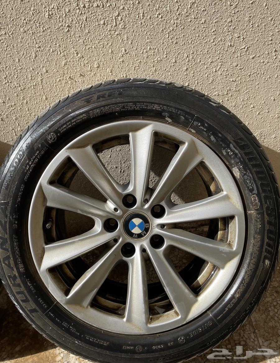 جنوط بي ام دبليو BMW63362323315970111