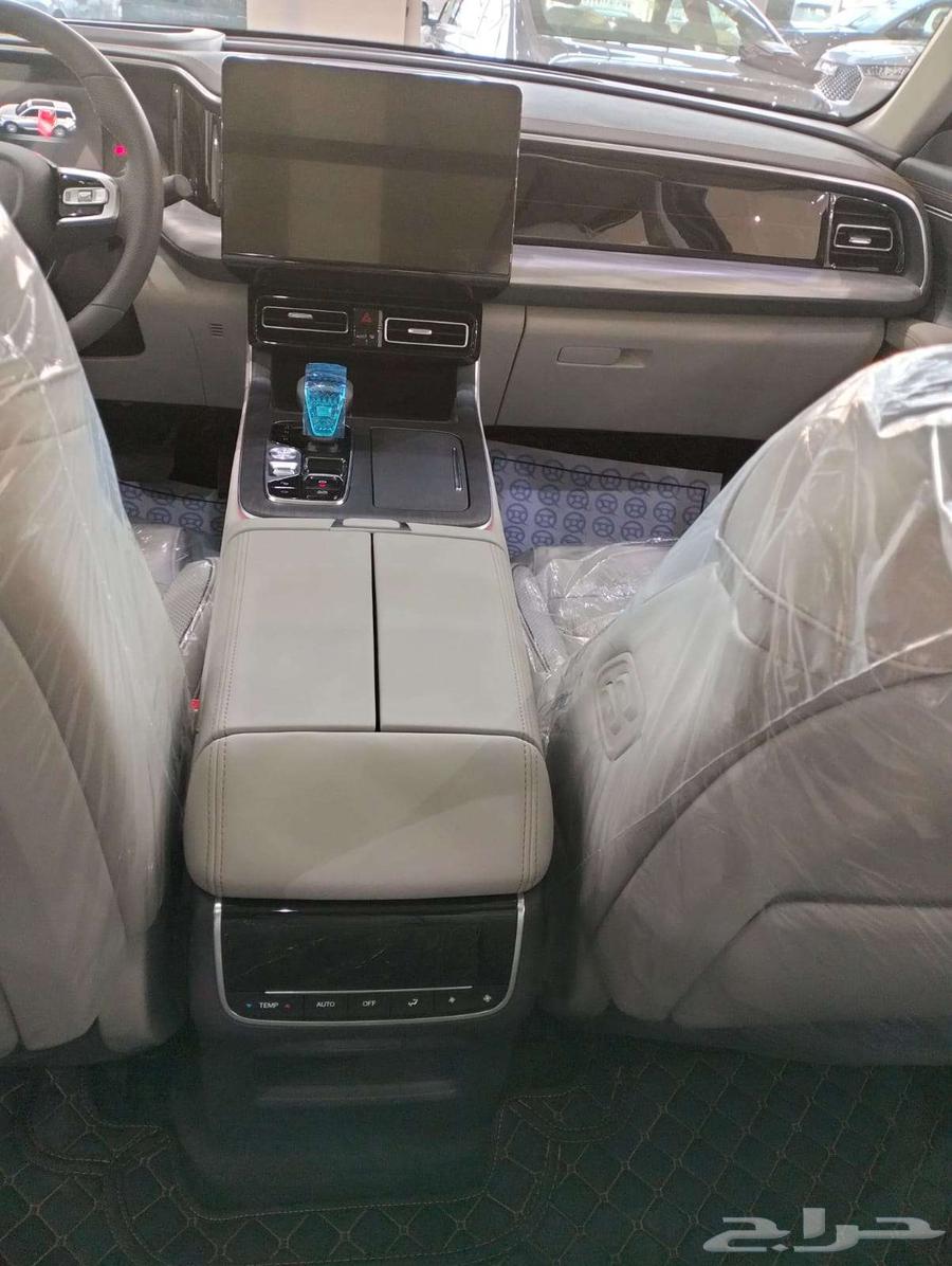 GAC--GS8 جي ايه سي جي اس 8 فل كامل2025 نقدا وتقسيط63359567131777113