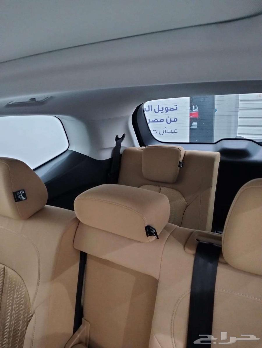 ام جي - MG RX8 - دفع خلفي بانوراما - اسال عن عرض الكاش 202463358467565569114