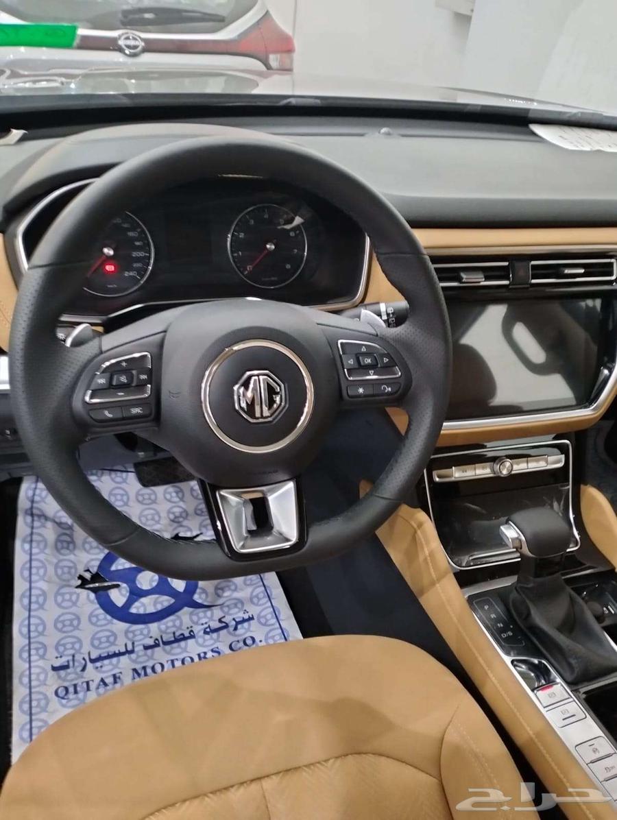 ام جي - MG RX8 - دفع خلفي بانوراما - اسال عن عرض الكاش 202463358467565569113