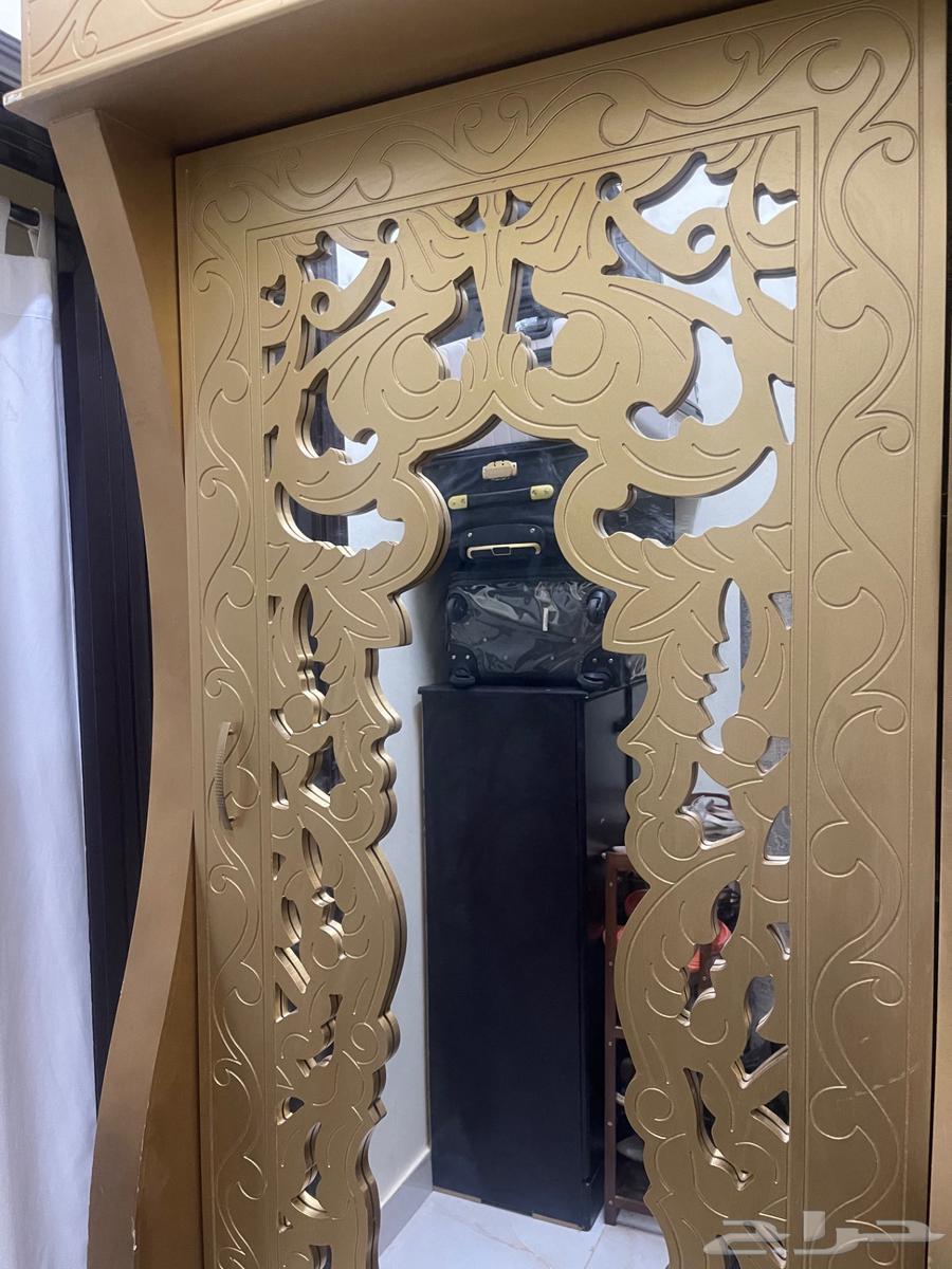دولاب عبايه63533661509891111
