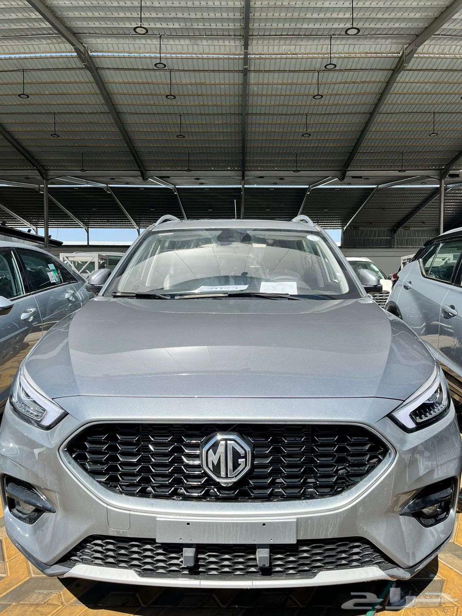 Best offers for MG ZS EV fully loaded 2025, ready zero plates, 57,000633602072995851113