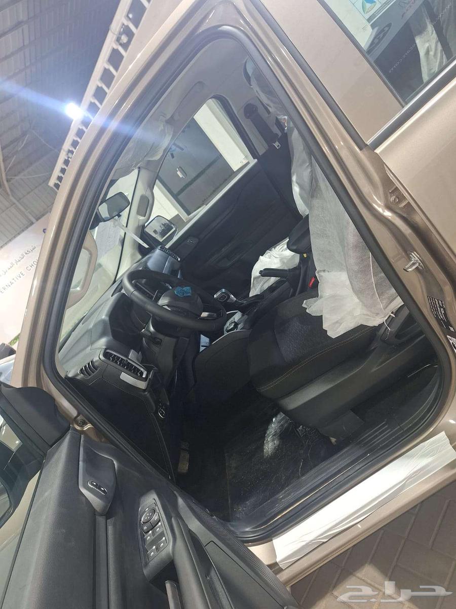 فورد رينجر غمارتين XLT 2023 ديزل دبل- كاش - أقساط63359872460033114