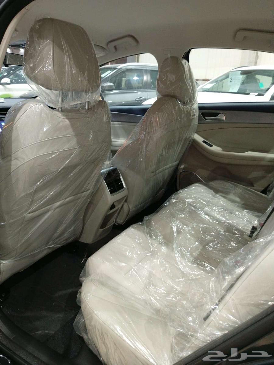 شيرة اريزو 6 لاكشرى موديل 202463359639530755113