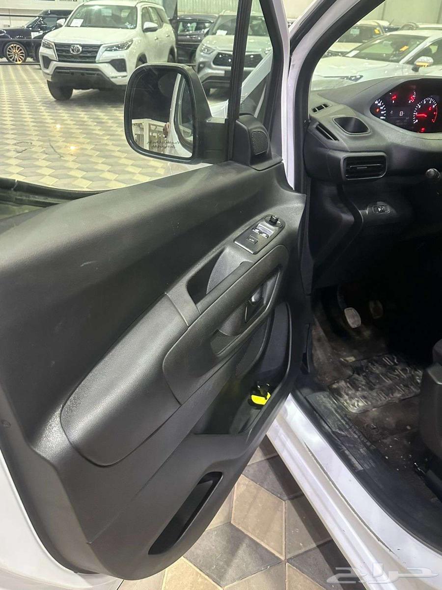2022 Peugeot Expert diesel goods63358860691201112