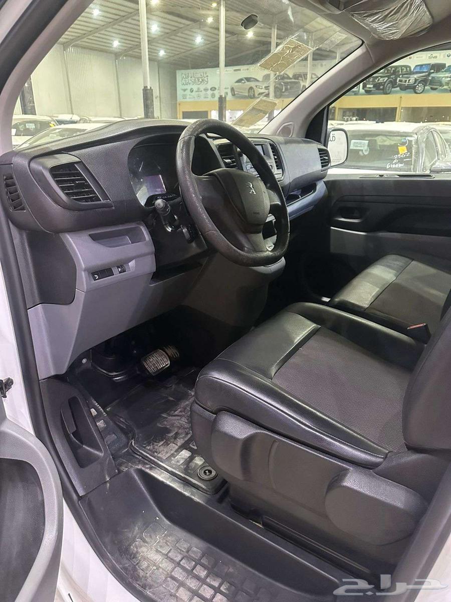 2022 Peugeot Expert diesel goods63358860691201113