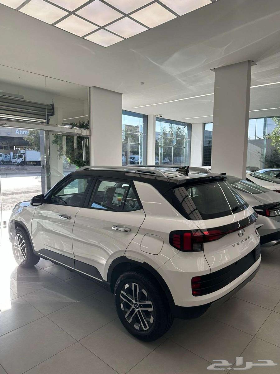 Hyundai Venue Comfort 2025 cash and installments63359361976835113