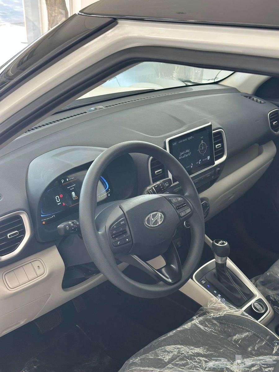 Hyundai Venue Comfort 2025 cash and installments63359361976835114