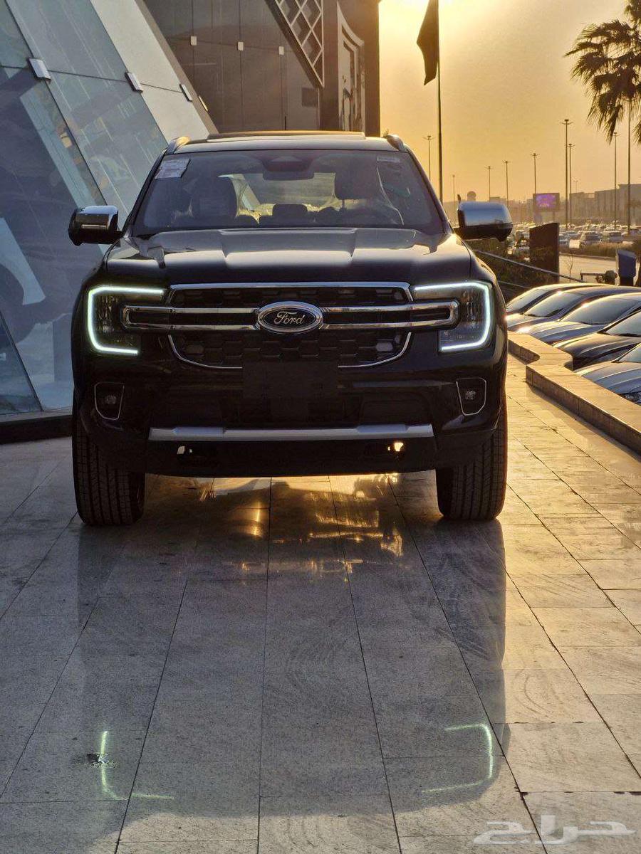 فورد ايفرست 2024 لمتد63358906433411110
