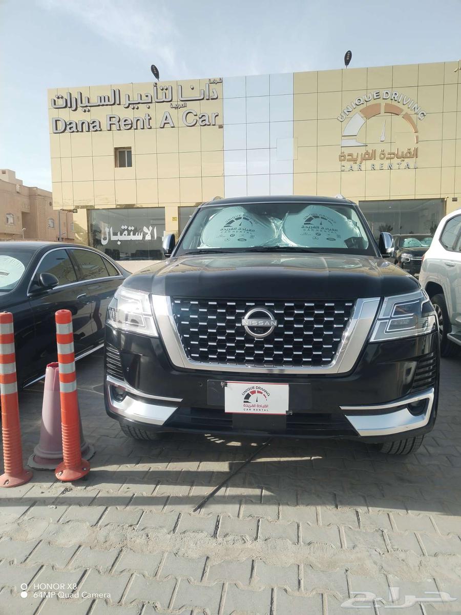 سيارات للايجار اليومي والشهري63357737764867113