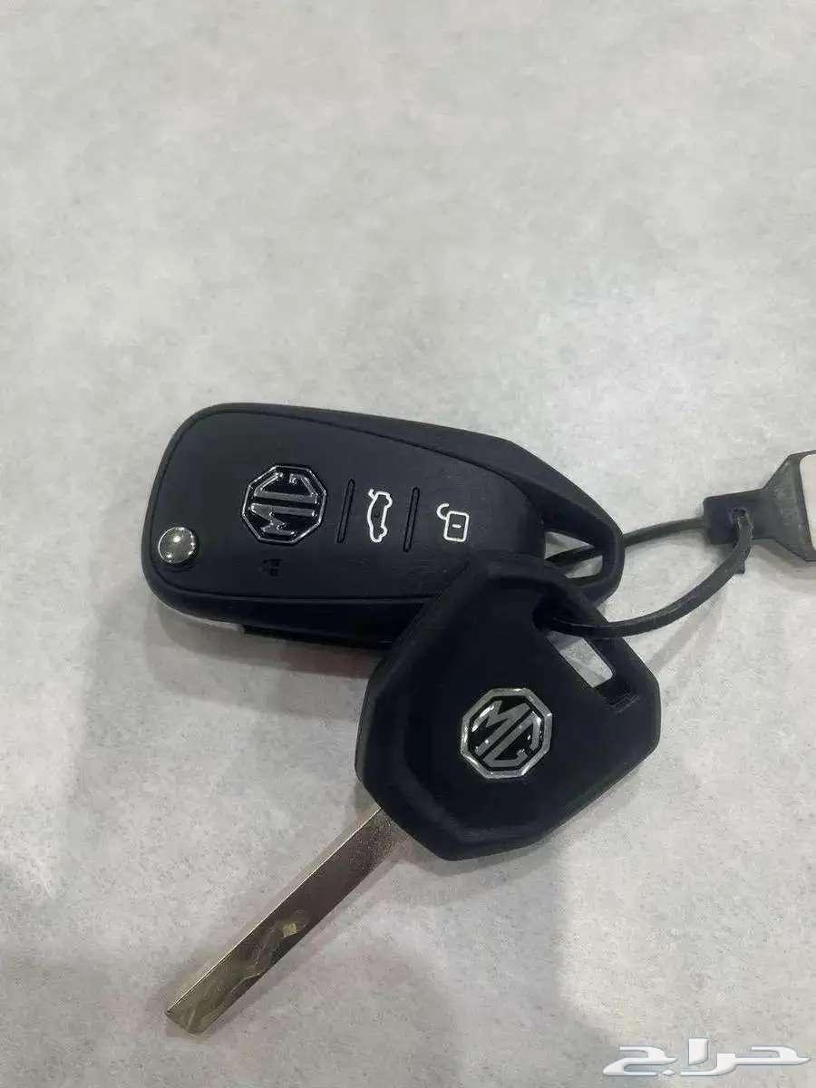 MG 3 Standard 2025 priced at 41,500 including tax63357482418051114