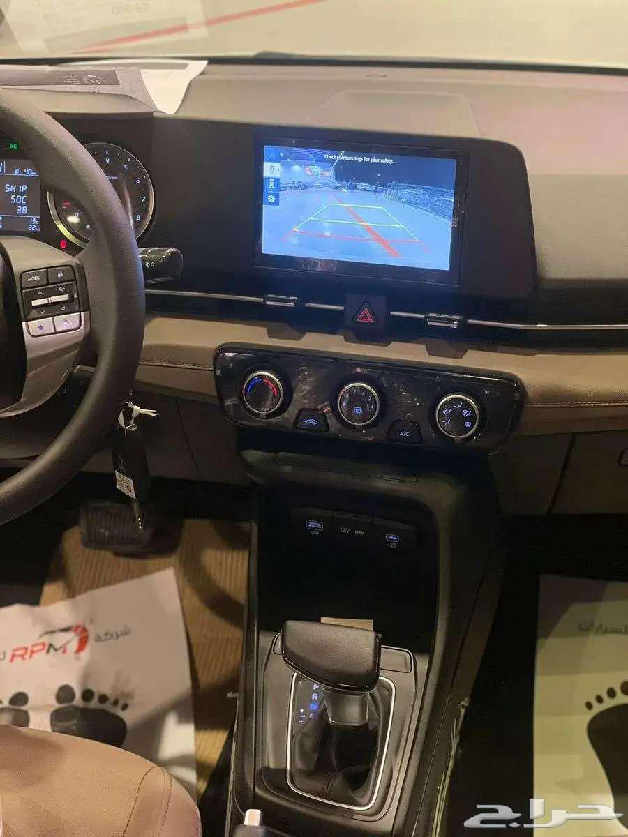 هيونداي اكسنت ستاندر 2025 كاش وتمويل63357224733827114