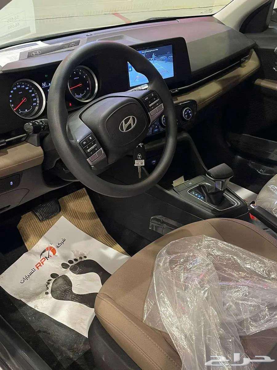 هيونداي اكسنت ستاندر 2025 كاش وتمويل63357224733827111