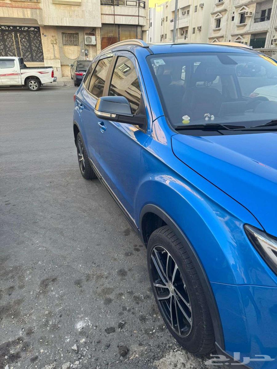 FAW X40 202163356740499586112