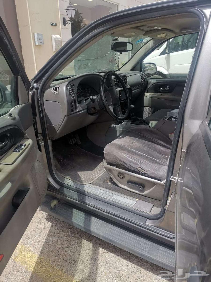 شيفورلية باليزر 200663355751034242112