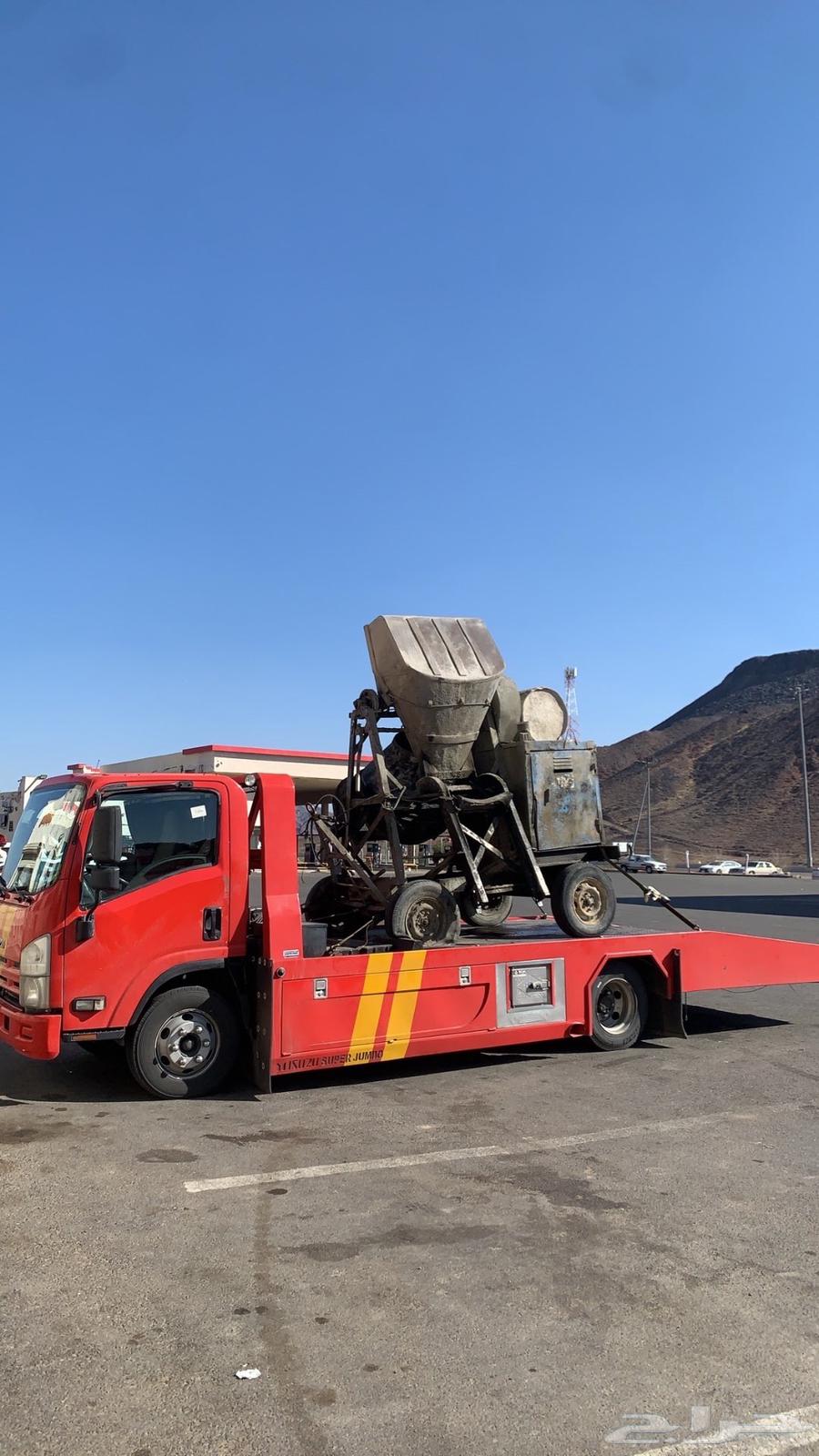 From Ha'il to Jeddah, Ta'if, Riyadh, Dammam630231079592981127