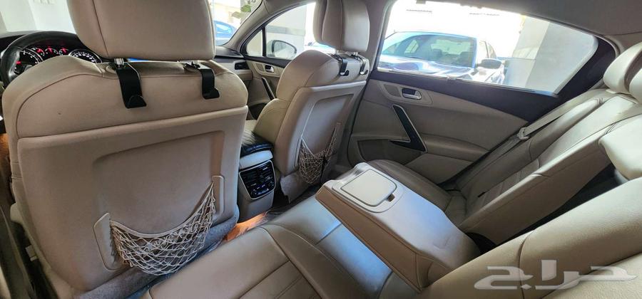 بيجو 508 فل كامل peugeot 508 full model 201363357468462723114