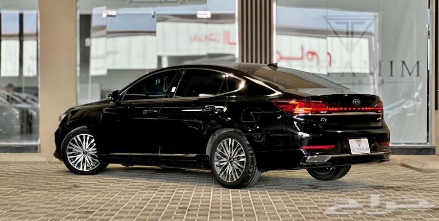 كيا كادينزا كوري 2020 - ديزل63357481012738112