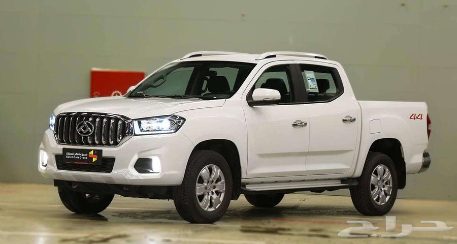ماكسوس T60 LUX- TORNEDO موديل 2023 خصم خاص63358992303745113