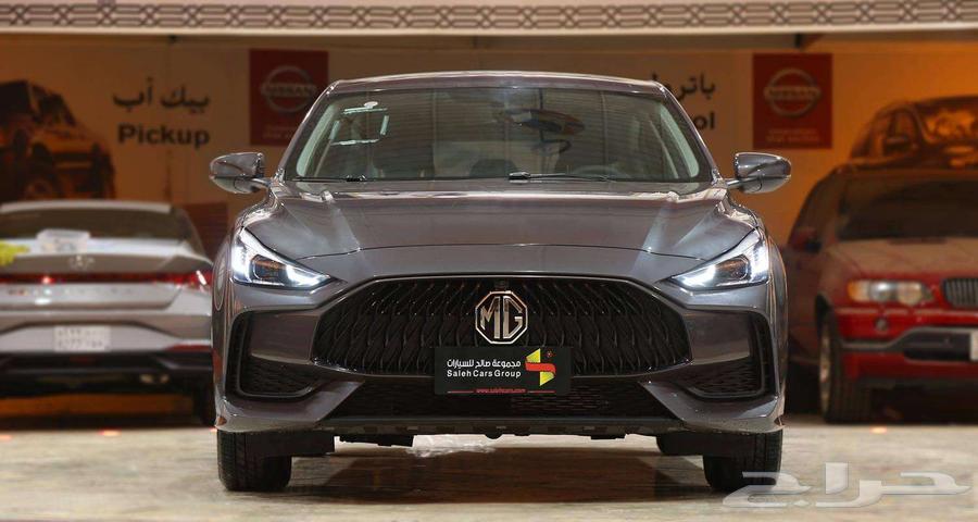 MG GT STD 2024 model special discount63358564967937114
