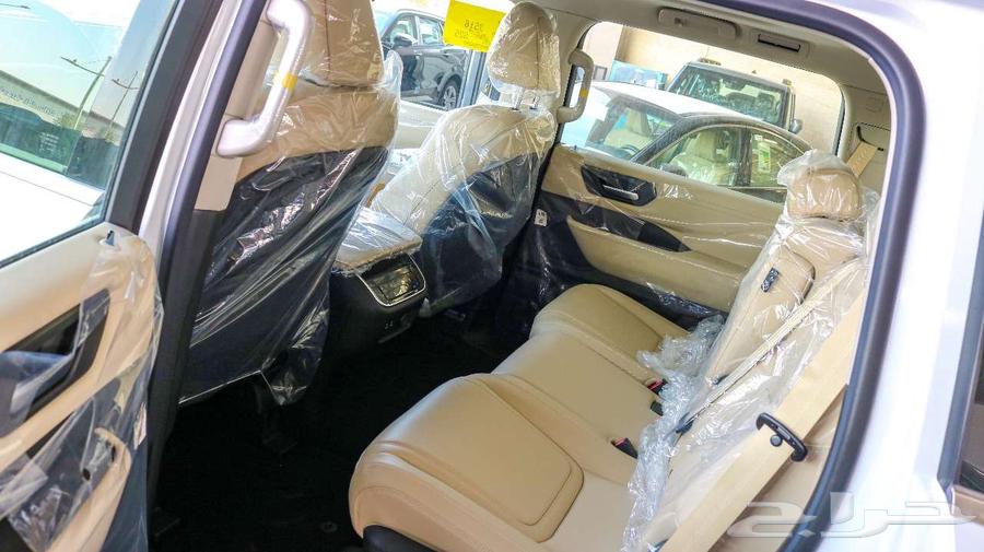 نيسان باترول 2025 اس اي 2 سعودي - كاش - اقساط63359565934979113