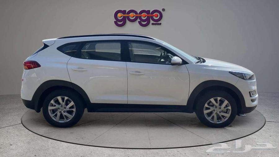 Hyundai Tucson - Sold63360151941635113
