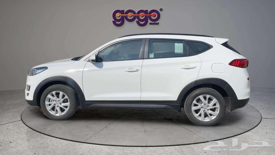 Hyundai Tucson - Sold63360151941635111